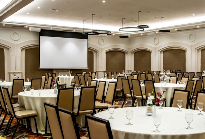 King Louis Ballroom