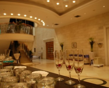 King Henry Hall