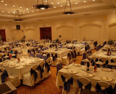 king arthur hall